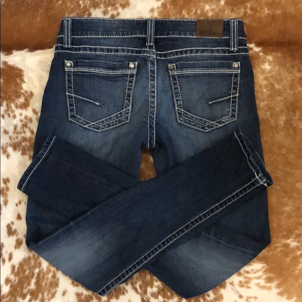 BKE Stella Jeans